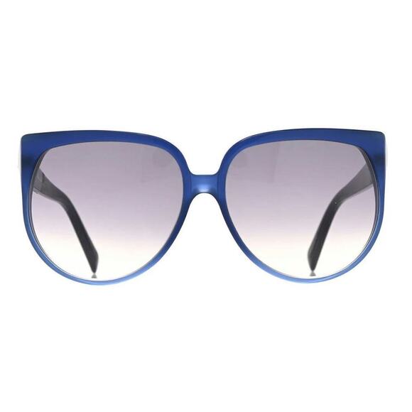 Celine Blue Oversized Sunglasses - Brand New with Dustbag
